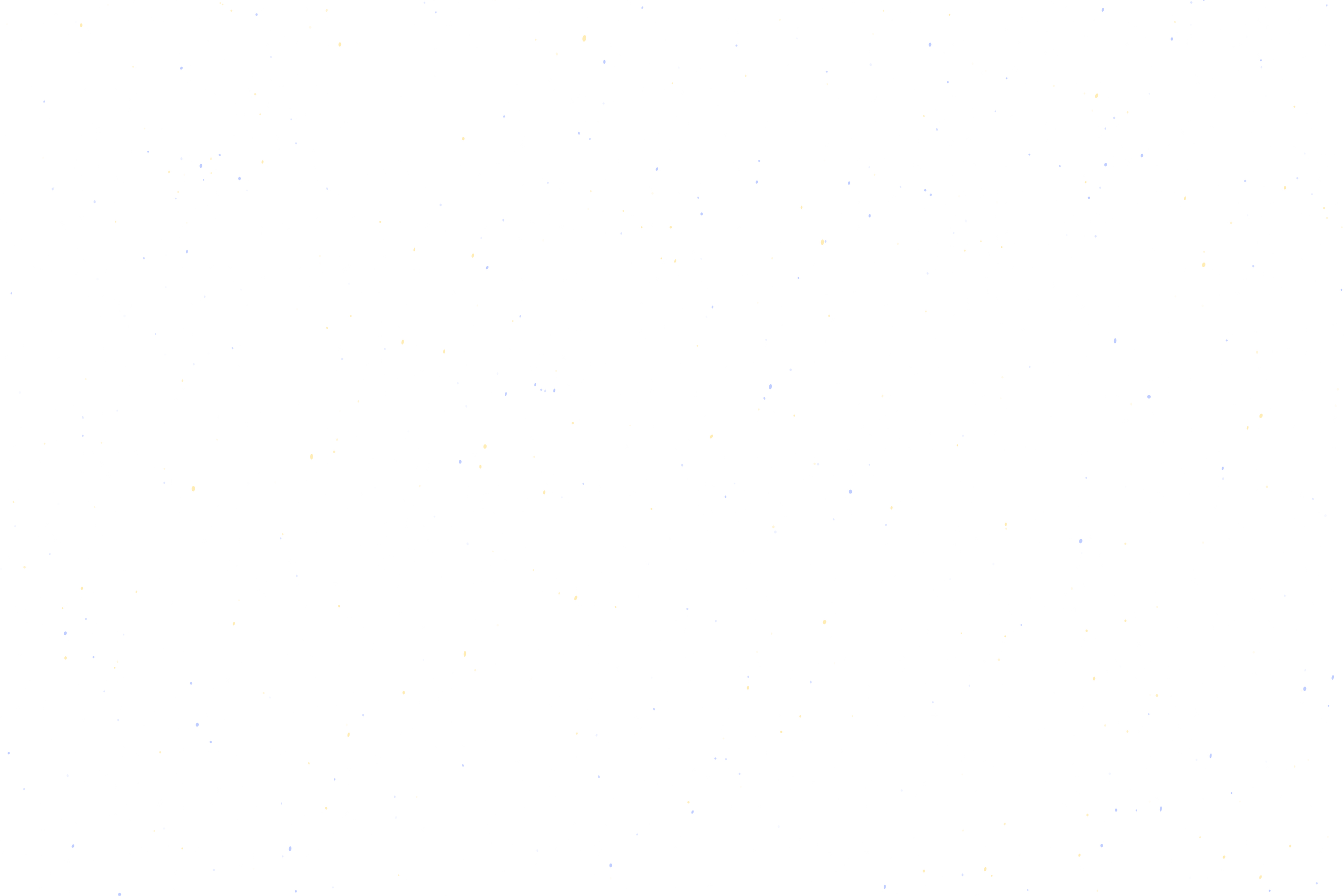 Night sky stars isolated